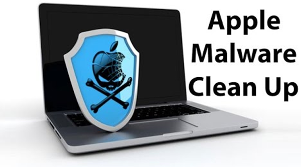 mac cleaner malware